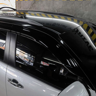 dan ppf xe Fortuner 2 1