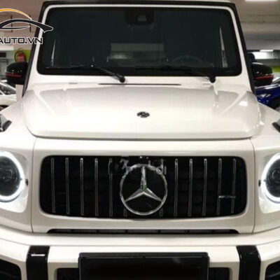 dan ppf xe G Class 2 1