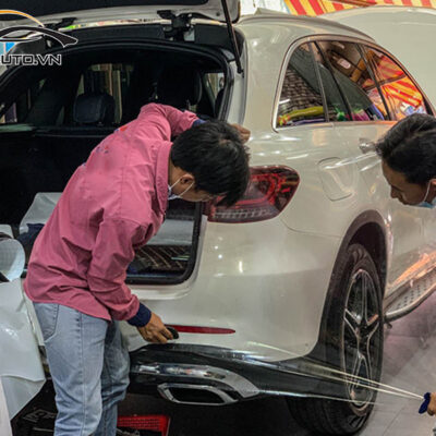 dan ppf xe GLC 300 2 1