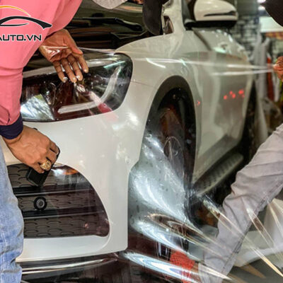 dan ppf xe GLC 300 3 1