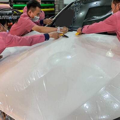 dan ppf xe GLC 300 6 1