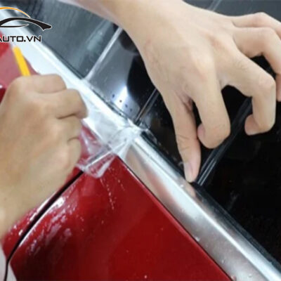 dan ppf xe GLC200 6 1