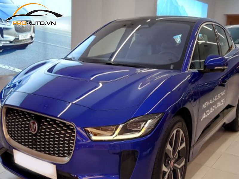 dan ppf xe I Pace 10