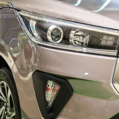 dan ppf xe Innova 2 1