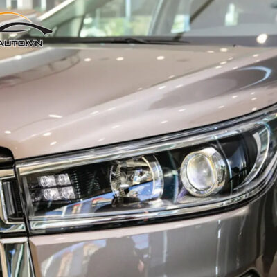 dan ppf xe Innova 5 1