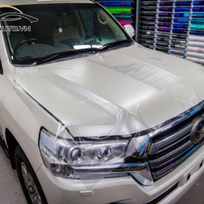 dan ppf xe Land Cruiser 4 1