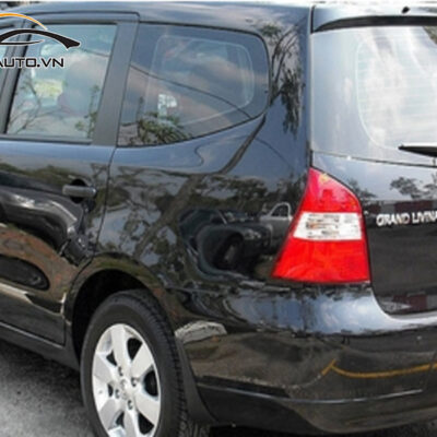 dan ppf xe Livina 2 1