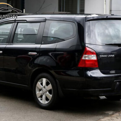 dan ppf xe Livina 6 1