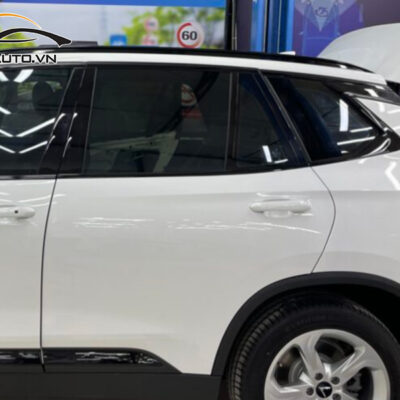 dan ppf xe Lux SA2 5 1