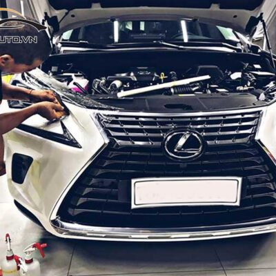 dan ppf xe Luxury Sedan 1 1