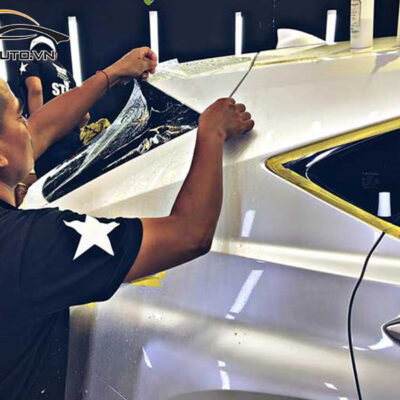 dan ppf xe Luxury Sedan 2 1