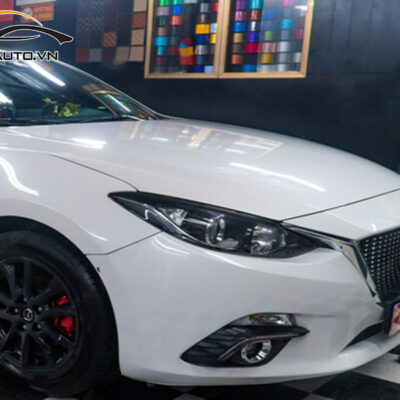 dan ppf xe Mazda 2 5 1