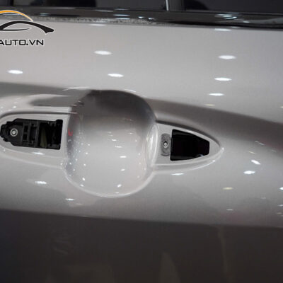 dan ppf xe Mazda 2 6 1