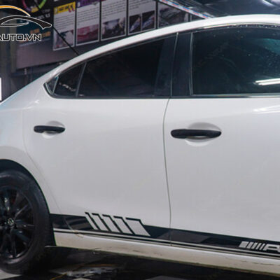 dan ppf xe Mazda 2 7 1