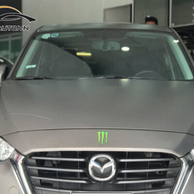 dan ppf xe Mazda 3 2 1
