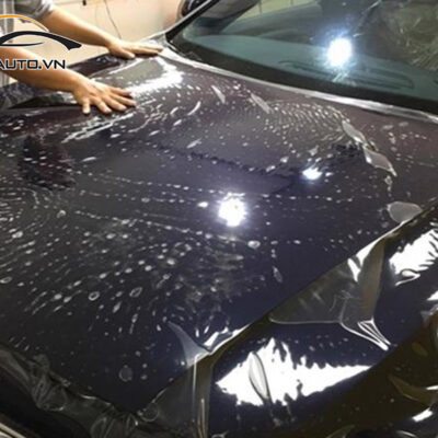 dan ppf xe Mazda 6 3 1