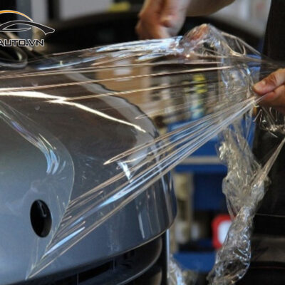 dan ppf xe Mazda CX 8 6 1