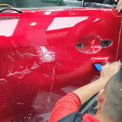 dan ppf xe Mazda CX 8 8 1