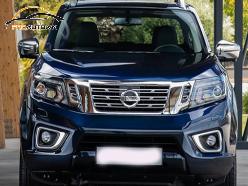 dan ppf xe Navara 3