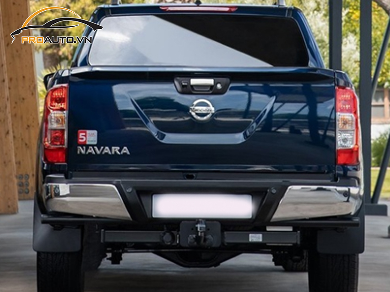 dan ppf xe Navara 5
