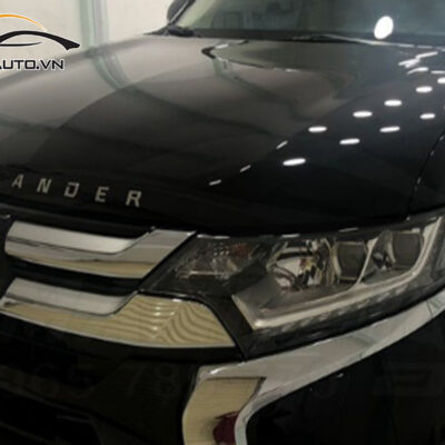 dan ppf xe Outlander 2 1