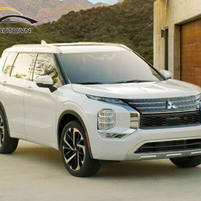 dan ppf xe Outlander 6 1