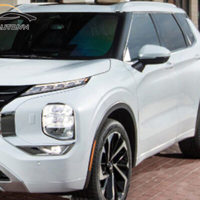 dan ppf xe Outlander 8 1