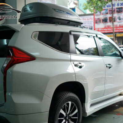 dan ppf xe Pajero Sport 3 1