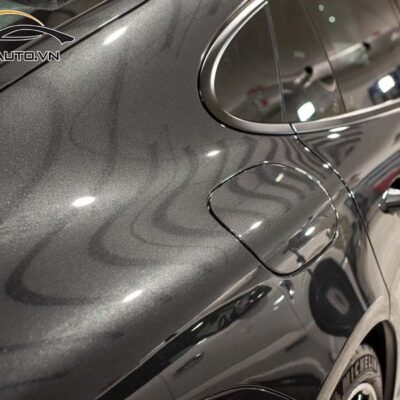 dan ppf xe Panamera 2 1