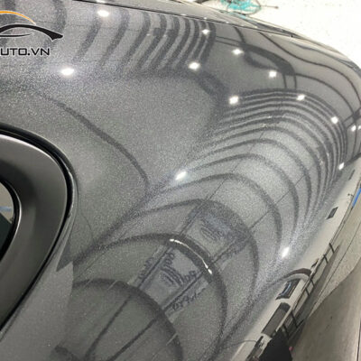 dan ppf xe Panamera 4 1