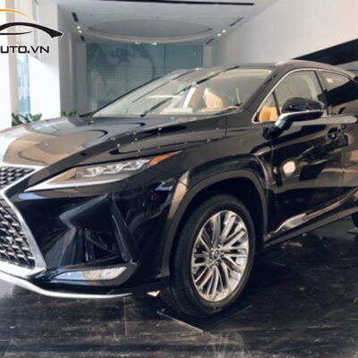 dan ppf xe RX 350 3 1