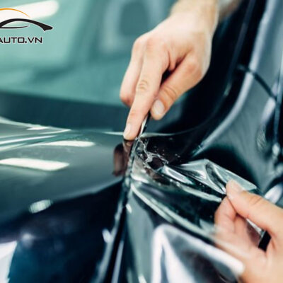 dan ppf xe S Class long 4 1