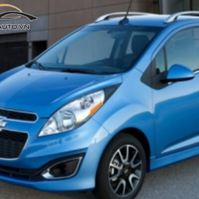 dan ppf xe Spark 2 1