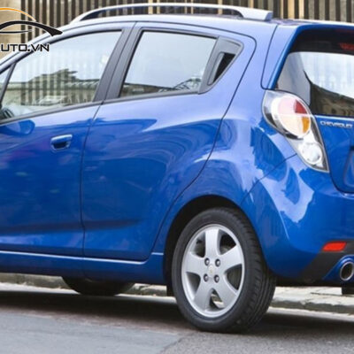 dan ppf xe Spark 6 1