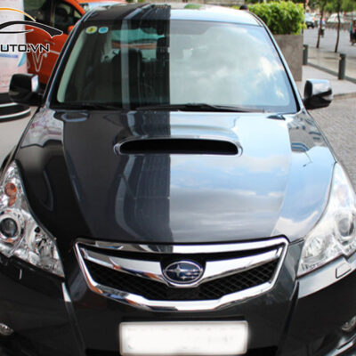 dan ppf xe Subaru Legacy 3 1