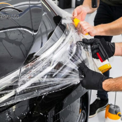 dan ppf xe Subaru Legacy 4 1