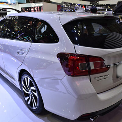 dan ppf xe Subaru Levorg 7 1