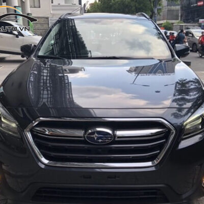 dan ppf xe Subaru Outback 2 1