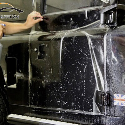 dan ppf xe Subaru Outback 4 1