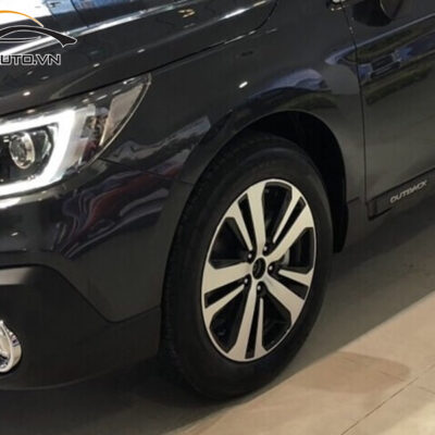 dan ppf xe Subaru Outback 5 1