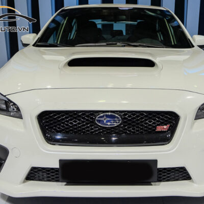 dan ppf xe Subaru WXR 3 1