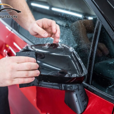 dan ppf xe Subaru XV 1 1