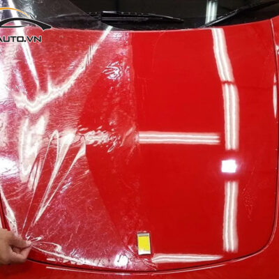 dan ppf xe Subaru XV 2 1