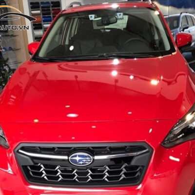 dan ppf xe Subaru XV 5 1