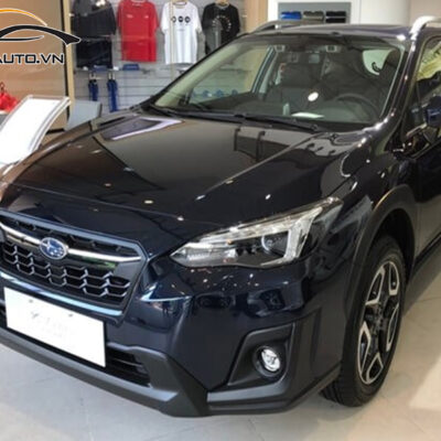 dan ppf xe Subaru XV 6 1