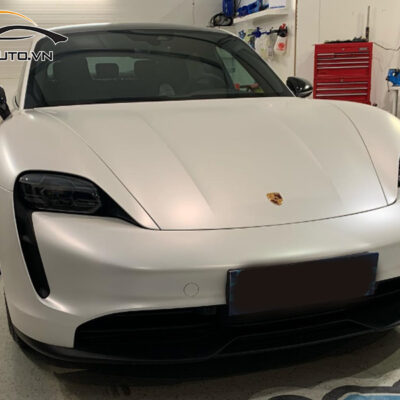 dan ppf xe Taycan 5 1