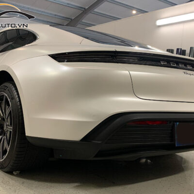 dan ppf xe Taycan 7 1