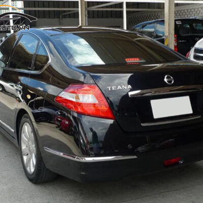 dan ppf xe Teana 3 1