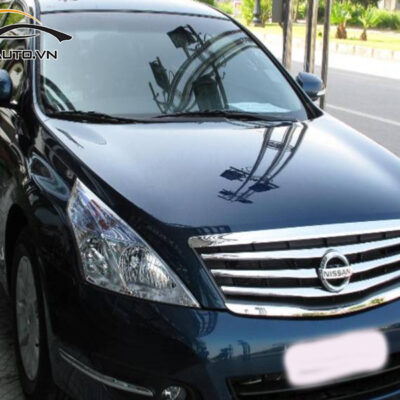 dan ppf xe Teana 5 1