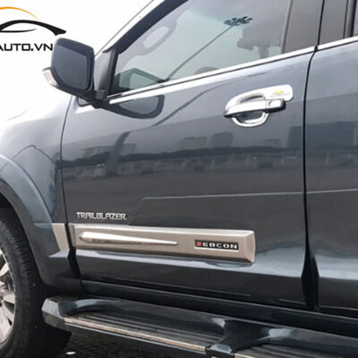 dan ppf xe Trailblazer 2 1